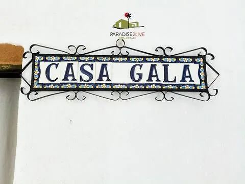 Casa Gala شقة