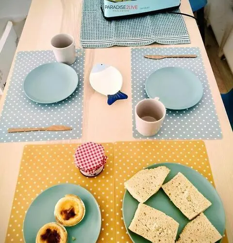Casa Gala Apartment