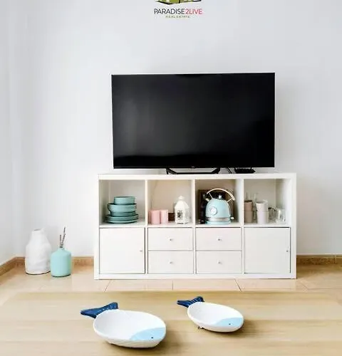 شقة Casa Gala كوراليهو