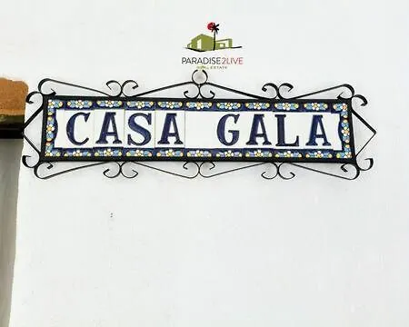 Casa Gala Daire